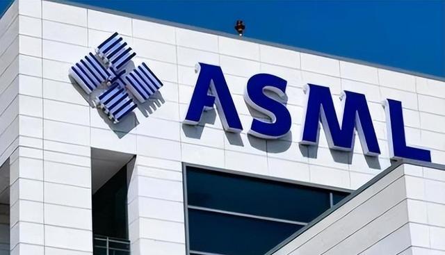 mt5软件-第三季度销售额指引低于市场预期,ASML跌超4%