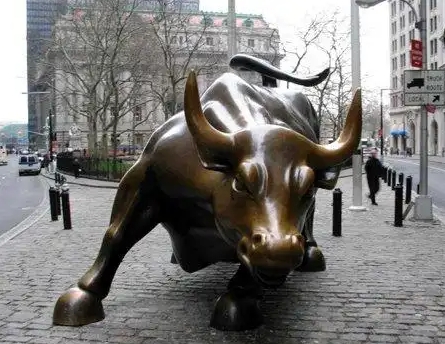 华尔街共识:美股年底前还能再“狂飙一段”,就等大选结果出炉了!