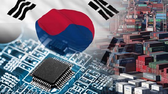metatrader4平台下载-2024年韩国芯片出口飙升43.9%,创历史新高
